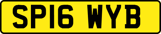 SP16WYB