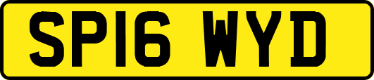SP16WYD