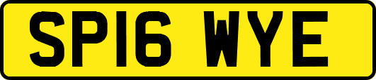 SP16WYE