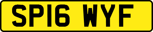 SP16WYF
