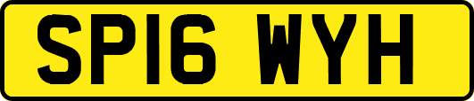SP16WYH