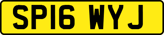 SP16WYJ