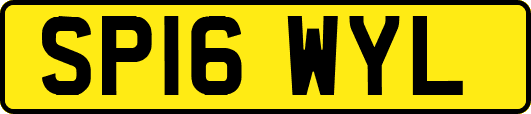 SP16WYL