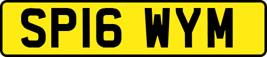 SP16WYM