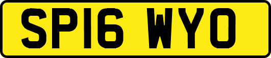 SP16WYO