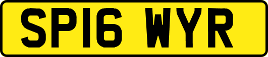 SP16WYR