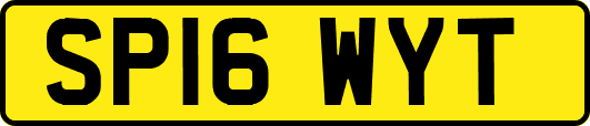 SP16WYT