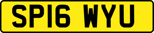 SP16WYU
