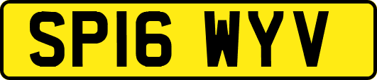 SP16WYV