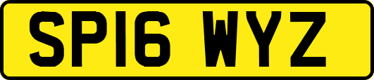 SP16WYZ