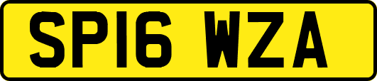 SP16WZA