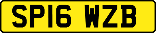 SP16WZB