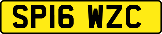 SP16WZC
