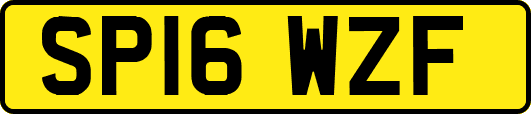 SP16WZF