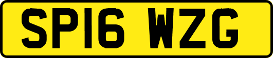 SP16WZG