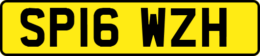 SP16WZH