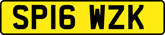 SP16WZK