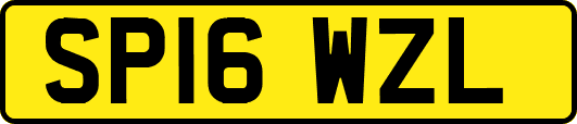 SP16WZL