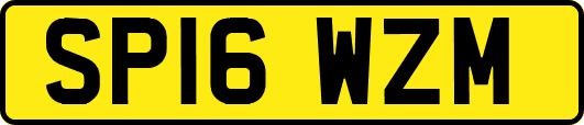 SP16WZM