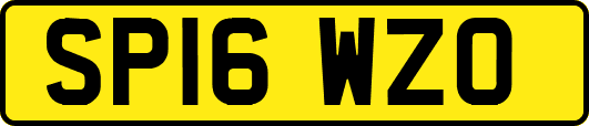 SP16WZO