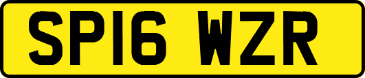 SP16WZR