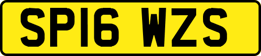 SP16WZS