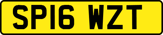 SP16WZT