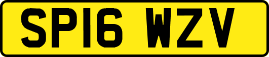 SP16WZV