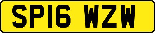 SP16WZW