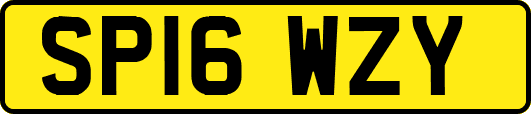 SP16WZY