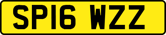 SP16WZZ