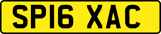 SP16XAC