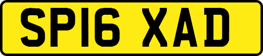 SP16XAD