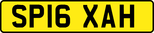 SP16XAH