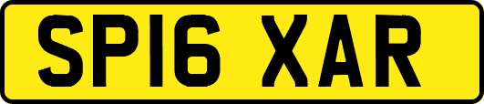 SP16XAR