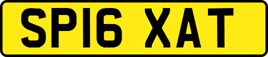 SP16XAT