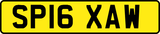 SP16XAW
