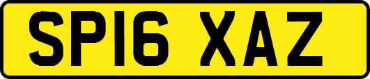 SP16XAZ