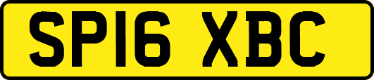 SP16XBC