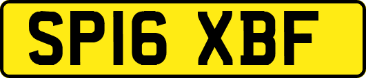 SP16XBF