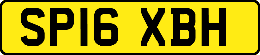 SP16XBH