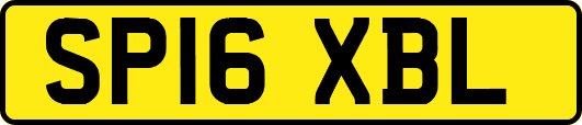 SP16XBL