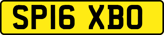 SP16XBO