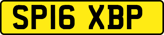SP16XBP