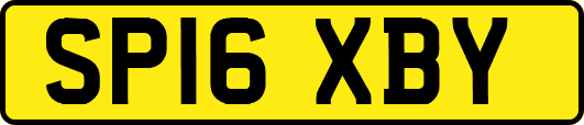 SP16XBY