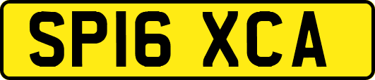 SP16XCA
