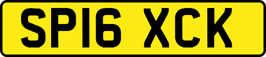 SP16XCK
