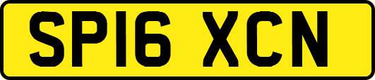 SP16XCN