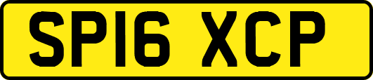 SP16XCP