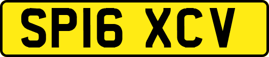 SP16XCV